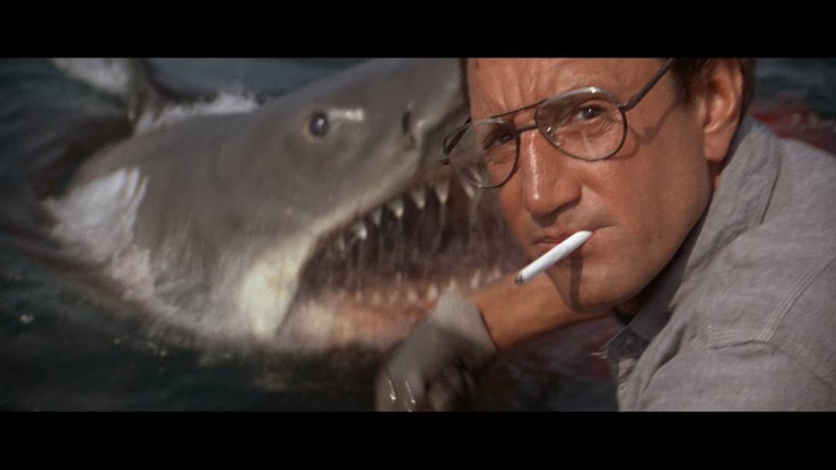 Jaws