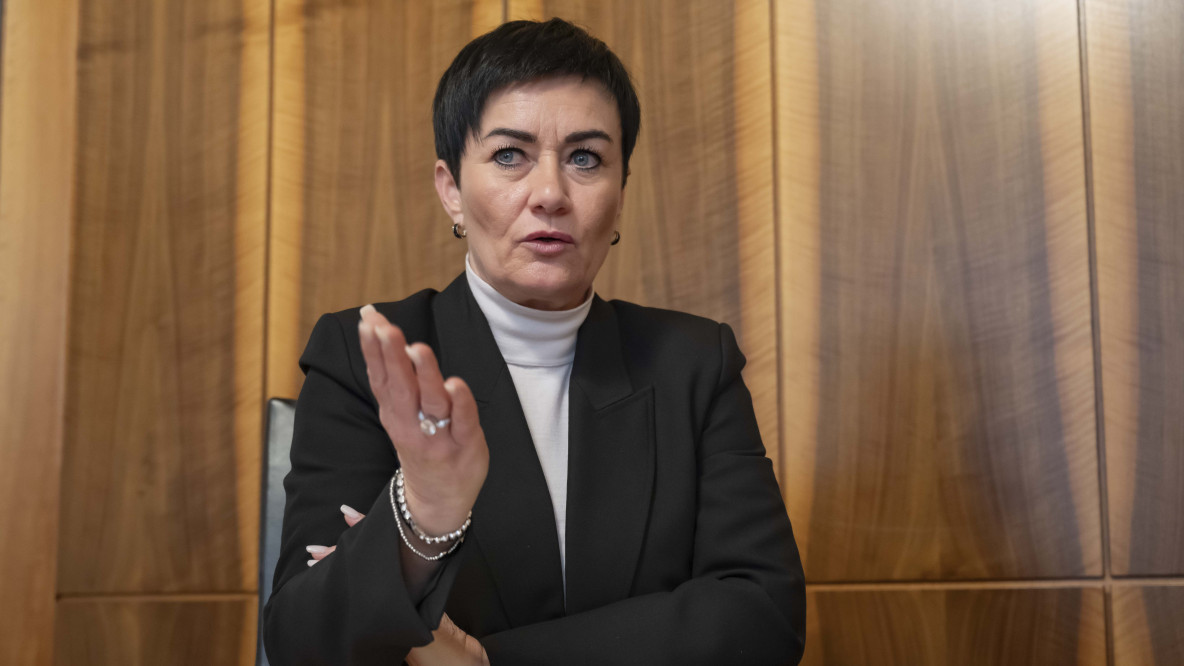 Ulli Mair