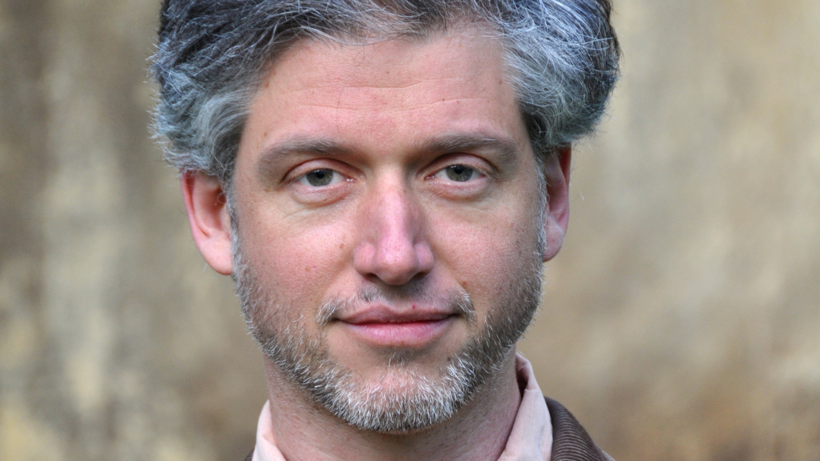 David Hofmann