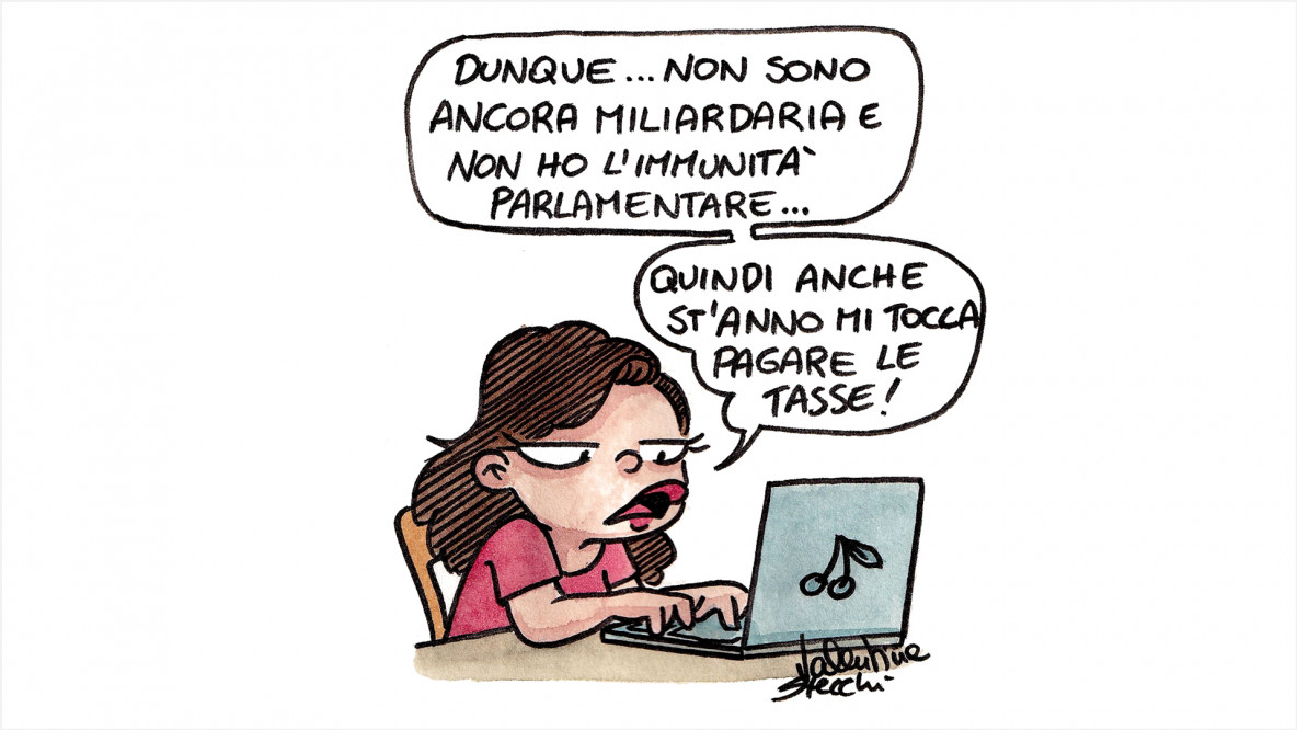 Tasse