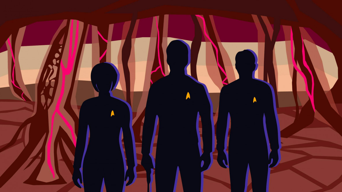 Star Trek Strange New Worlds Season 3 (1)