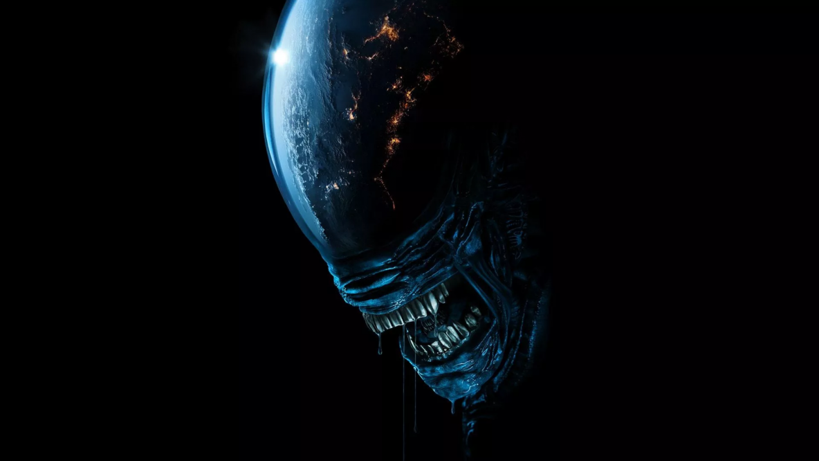 Alien: Earth (Promo-Poster)