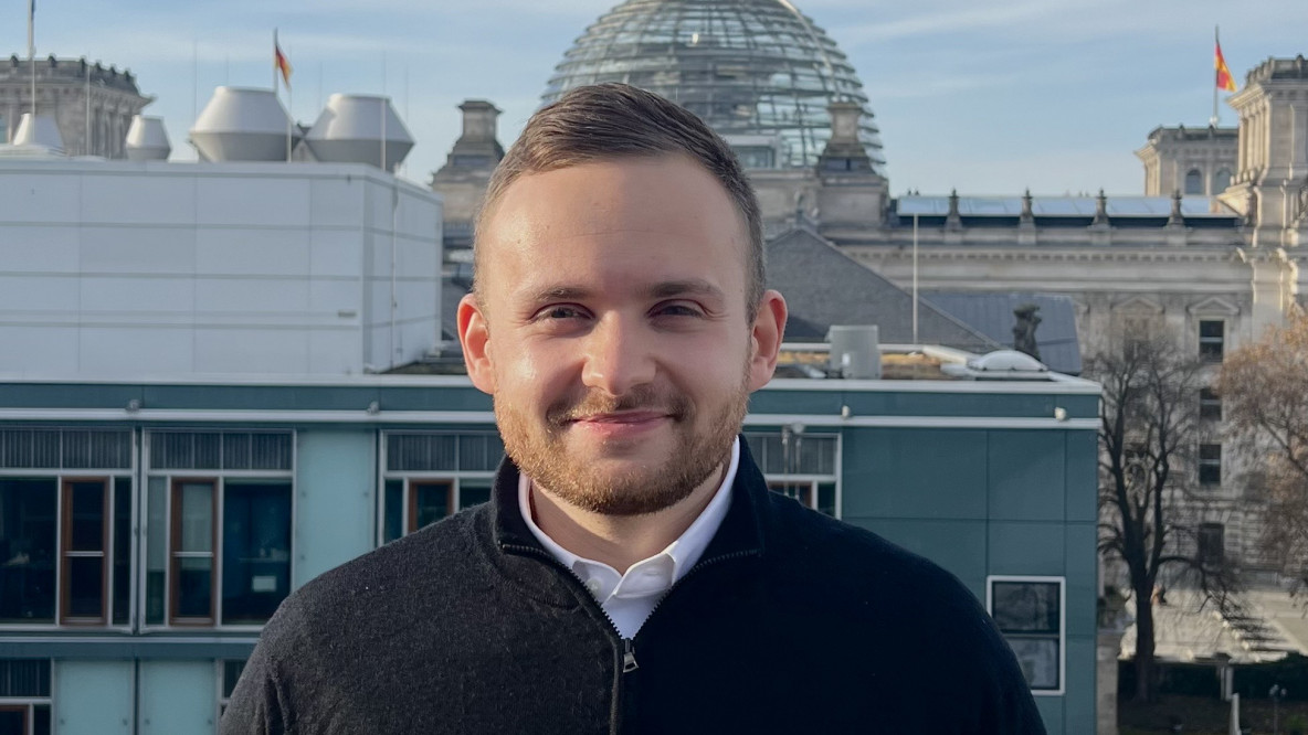 Lukas Scholle