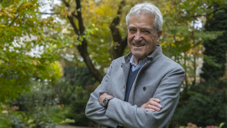 Alberto Stenico Alberto Stenico