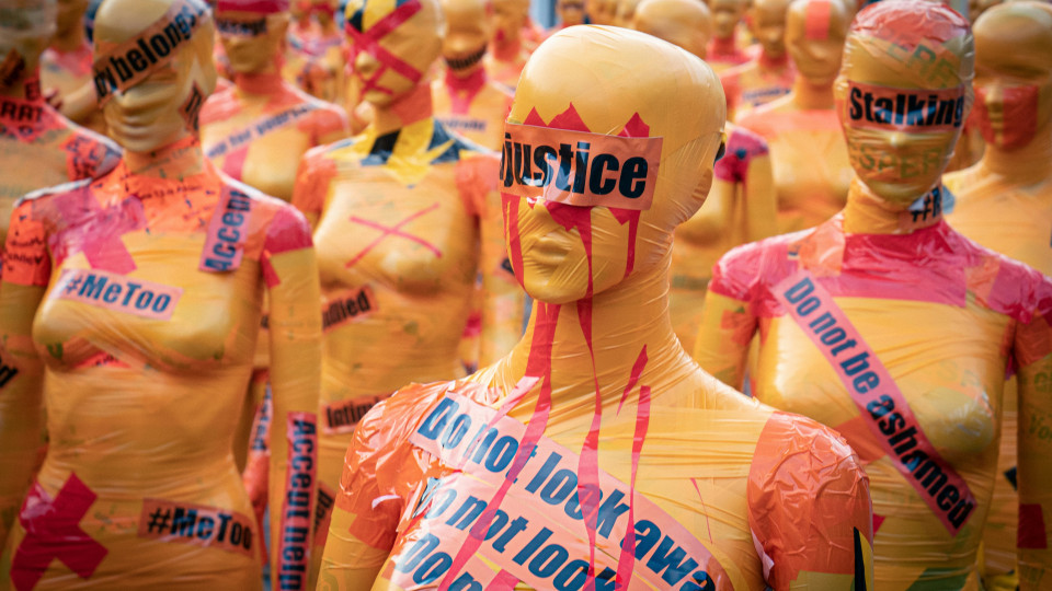 Femminicidio e giustizia