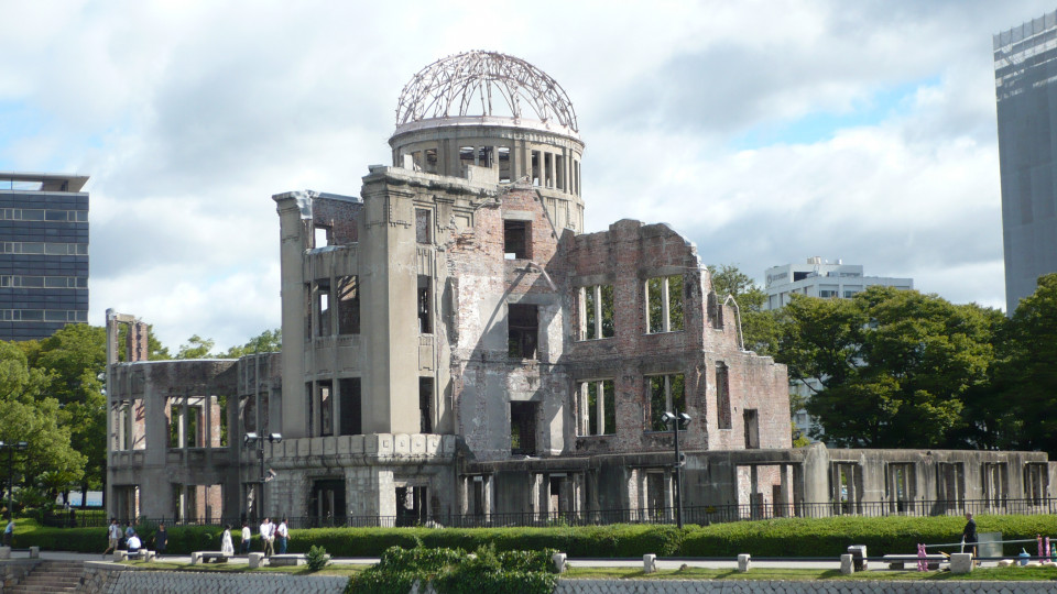 hiroshima