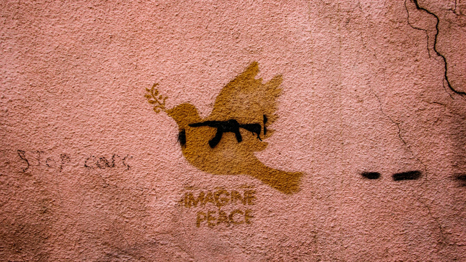 pace