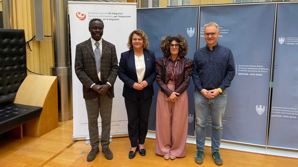 Dossier Statistico Immigrazione 2025