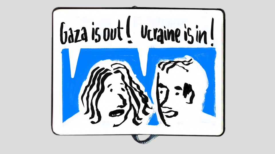 Sinnemantics novembre