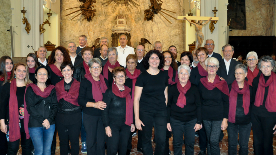 Corale Corpus Domini