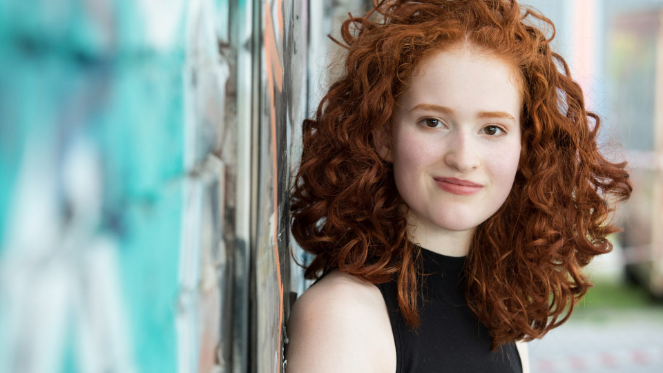 Mira Foron, violinista