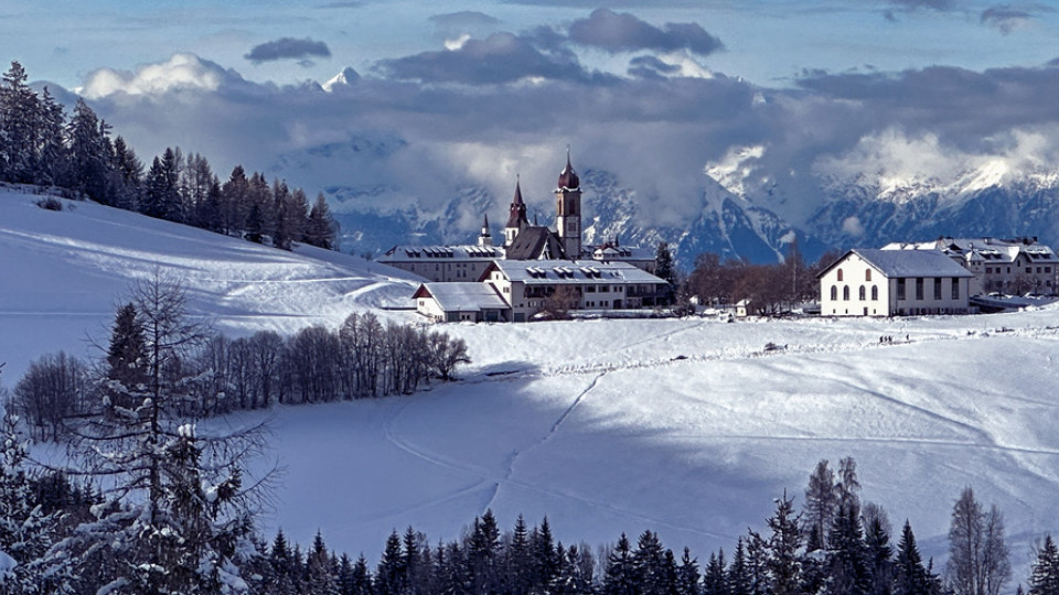 Deutschnofen-Weißenstein