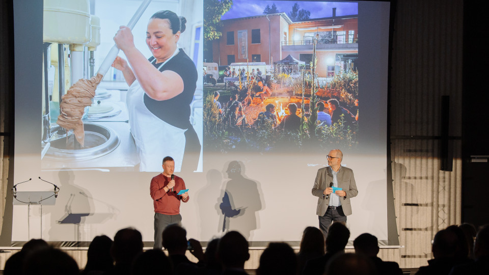 Europäischer Städtewettbewerb zum Einzelhandel 2026