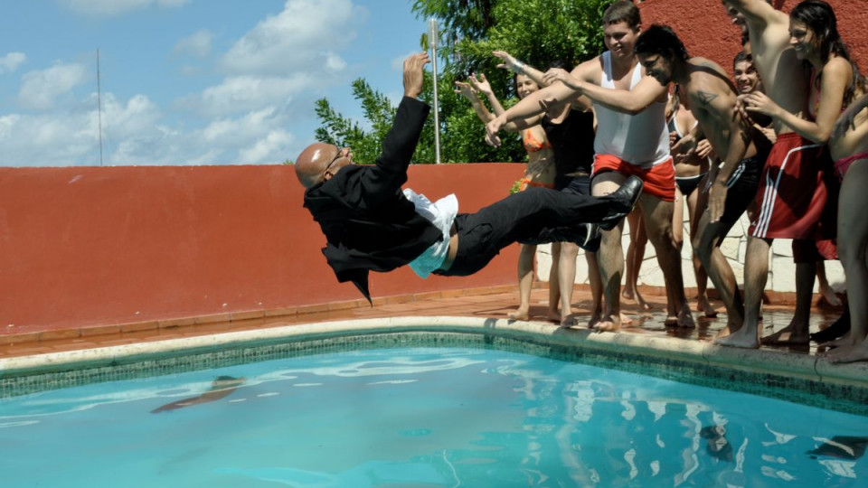 Rene´ Francisco Classpool, nuevo vedado