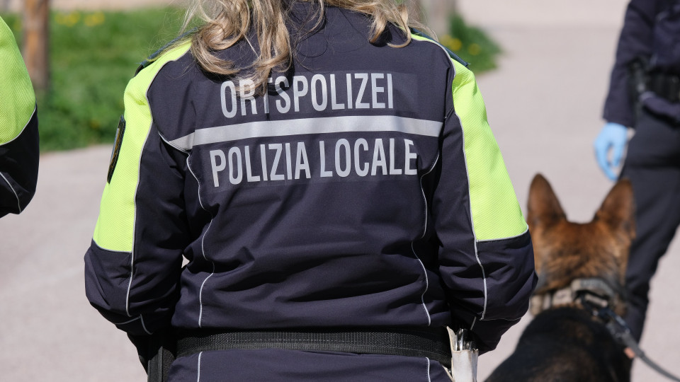 Polizei