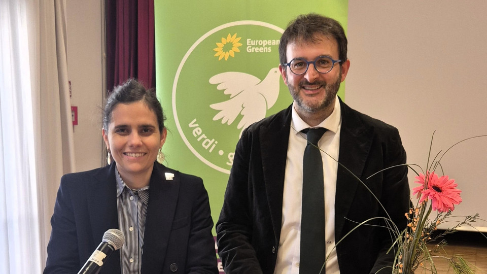 Elide Mussner, Luca Bertolini