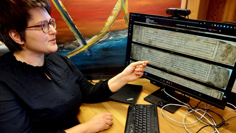 Marlene Erschbamer Arbeit