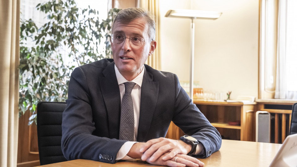 Alexander Rieper Interview Unternehmerverband