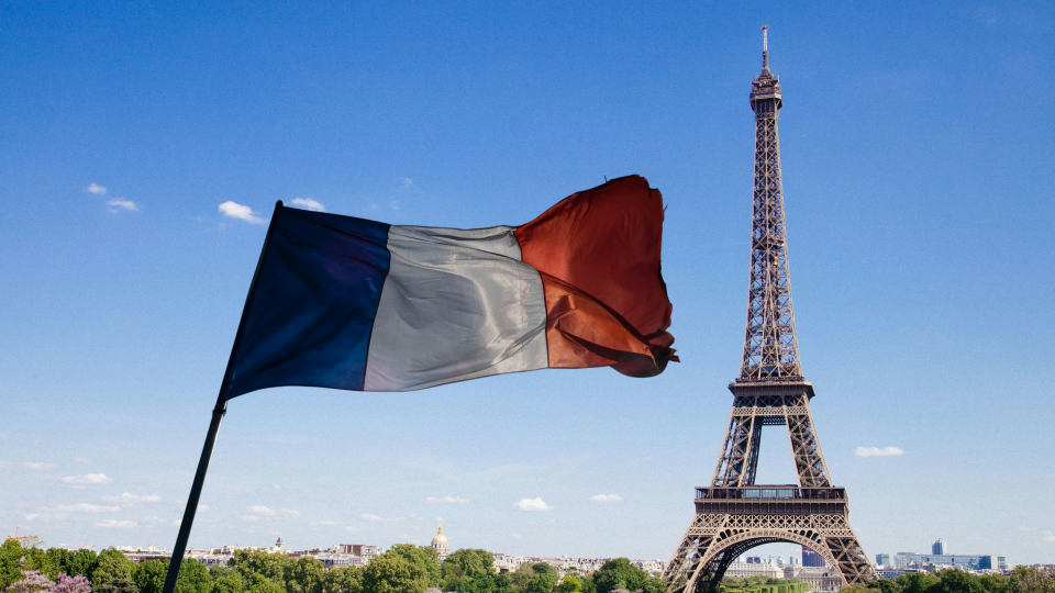 Kommunalwahlen Frankreich