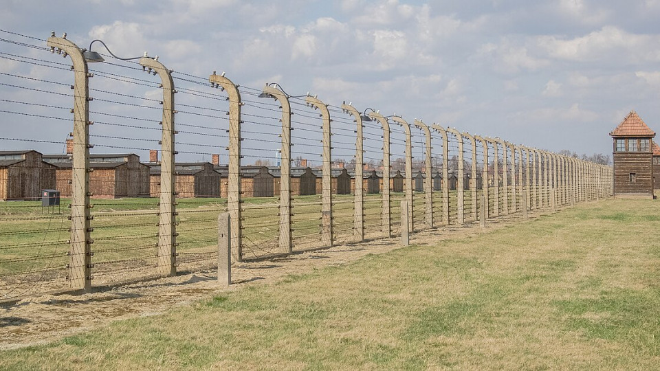 Auschwitz Birkenau