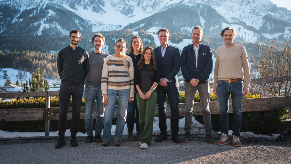 Initiative für die Stiftung für Wohnbau in Innichen