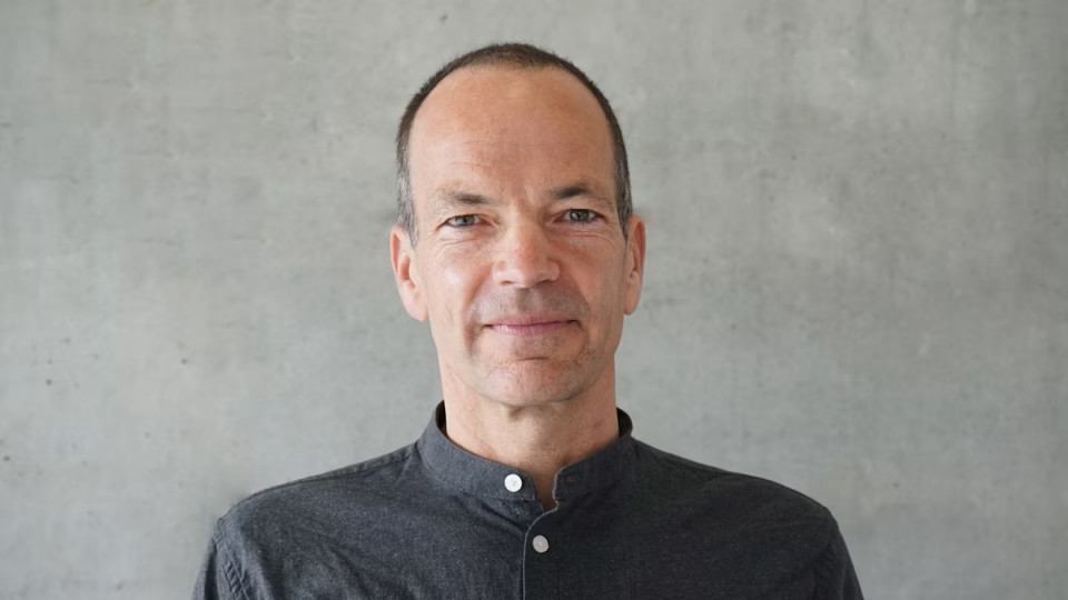 Marc Zebisch