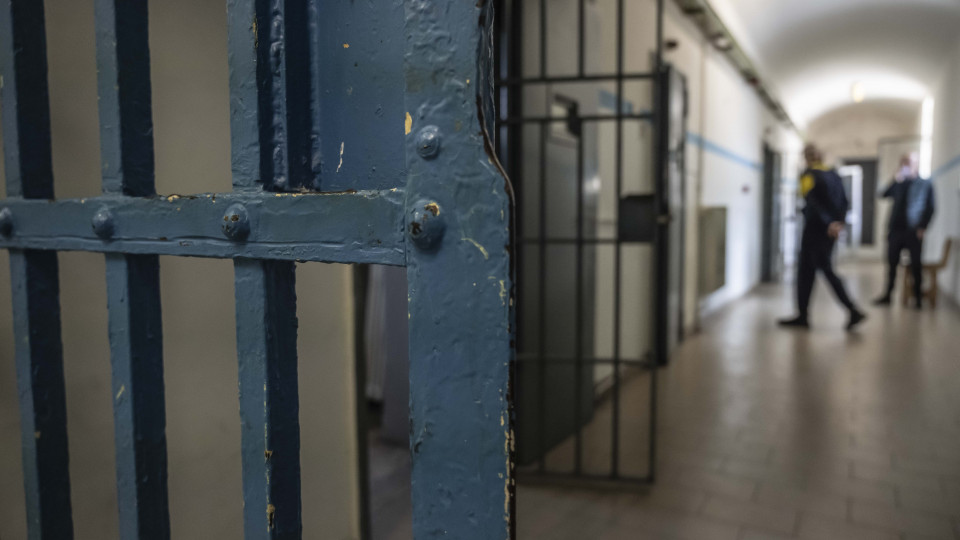 Carcere Bolzano
