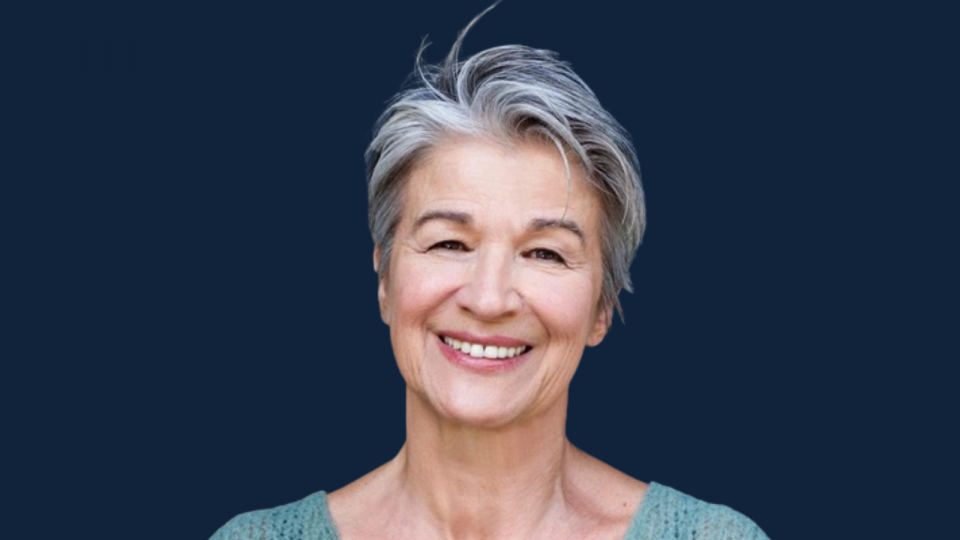 Krista Posch