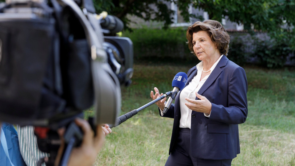 Maria Hochgruber Kuenzer