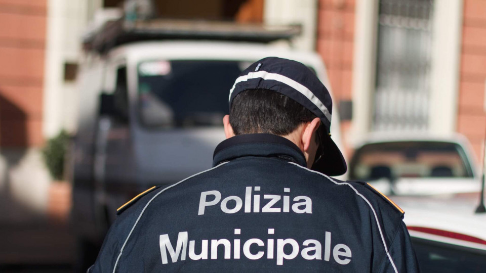Polizia municipale