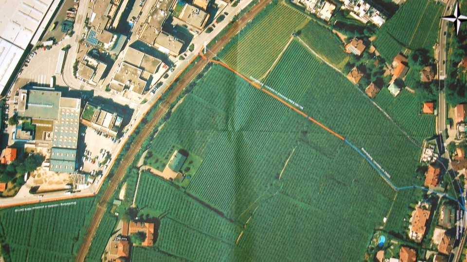 Piani, Rencio