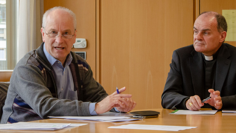 Ugolini Bischof Muser