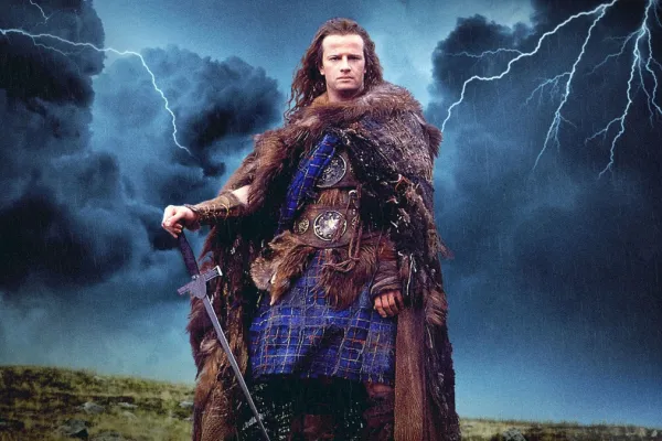 Highlander