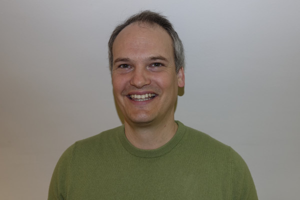 Ronald Radmüller