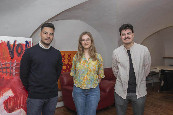 Laratta, Nardo, Zuccolo