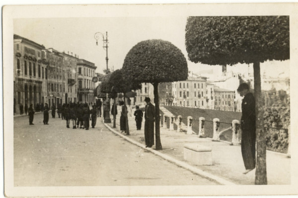 Eccidio Bassano del Grappa
