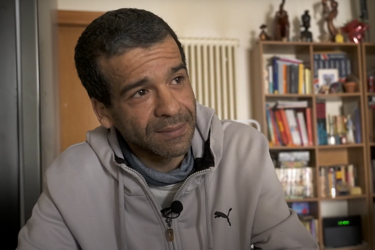 Joaquin Corrado Joaquin Corrado