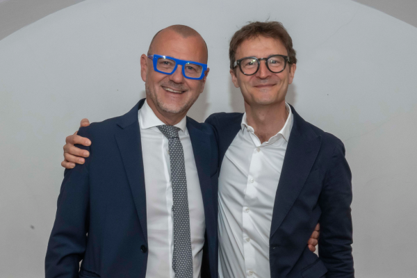 Corrarati e Andriollo