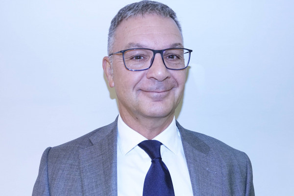 Peter Mazzurana