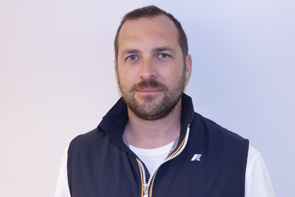 Matteo Rani