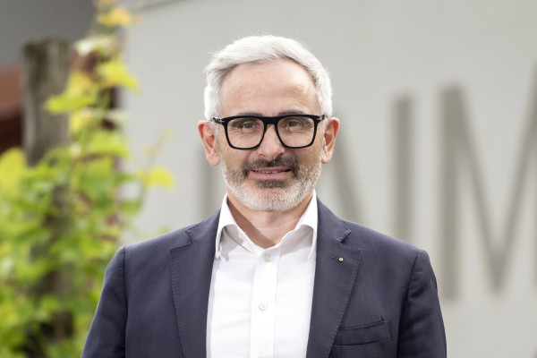 Michael Oberhuber Laimburg