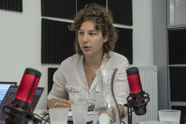 Sophia Baumgartner