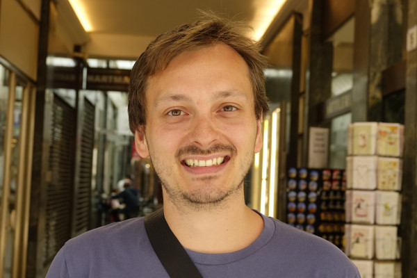 Christian Contarino