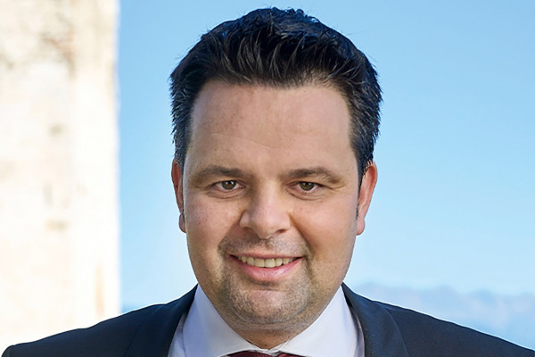 Meinhard Durnwalder