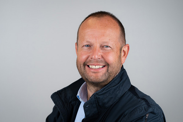 Maximilian Thurner