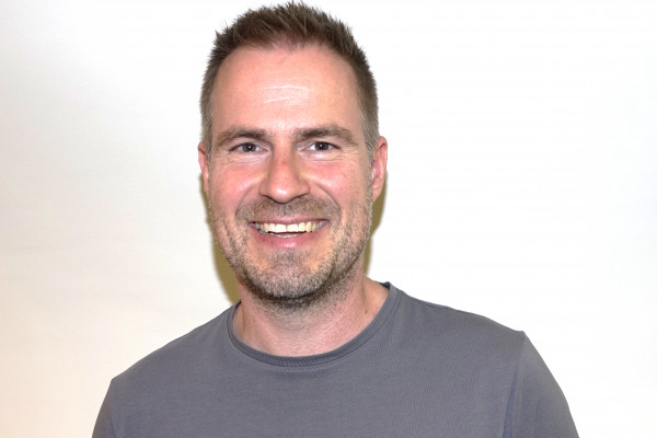 Tobias Ehrenreich