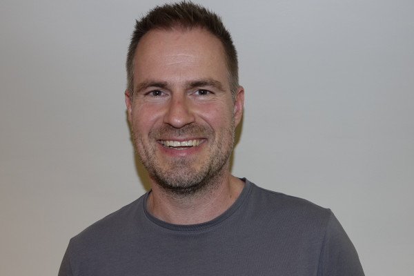 Tobias Ehrenreich
