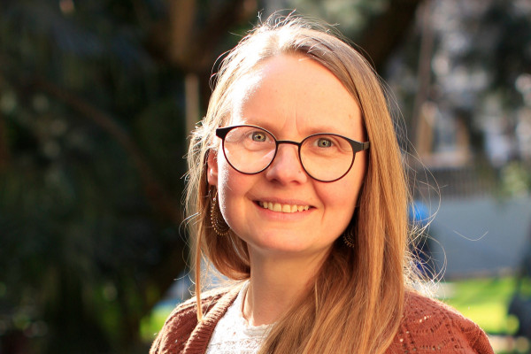 Angelika Rederlechner