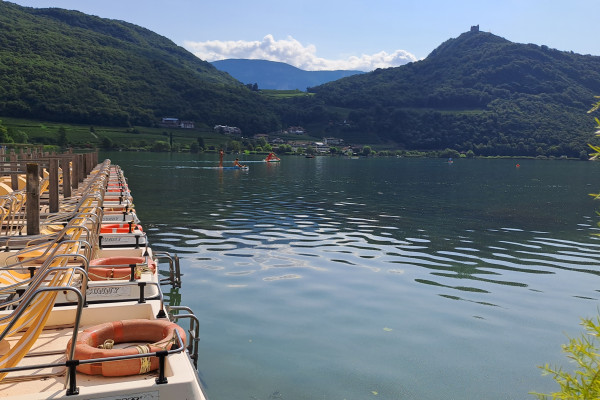 Kalterer See