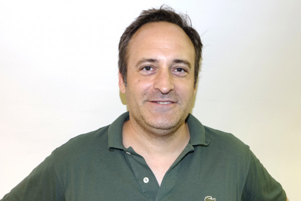 Alexander Romagna